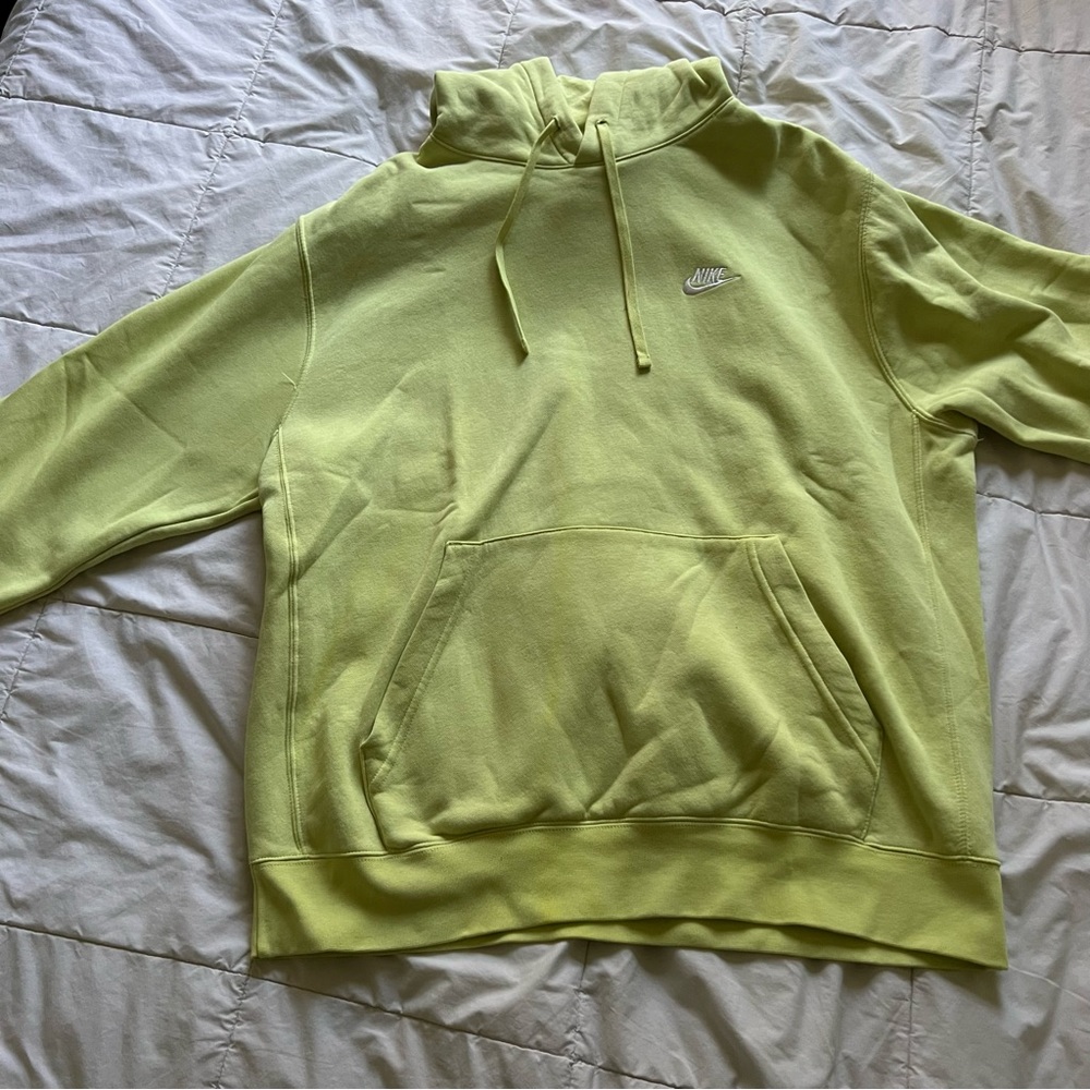 Nike Hoodie
